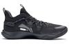 Men's Sneakers Li-Ning Li Ning Speed Team Textile, Synthetic Leather Cushioning Slip Resistant Abrasion