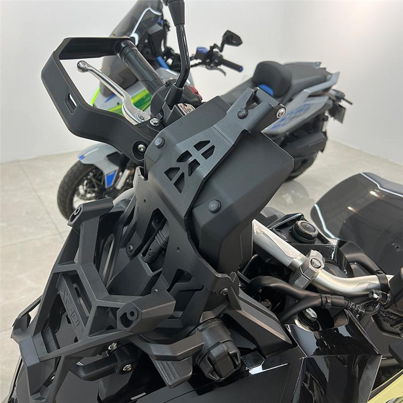 For Honda XADV750 X-ADV 750 2025-2025 Phone Mount Navigation Bracket Motorcycle Accessories