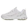 Women's Retro Chunky Platform Sneakers
