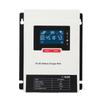 DC To DC Battery Charger Boost Buck MPPT Solar Charge Controller 12V 30A 400W Aluminium Alloy for RV