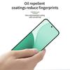 For Oppo Reno14 5G Tempered Glass Film PINWUYO Explosion-proof 9H 3D Full Screen Protector