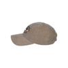 Geulaengdeubotte Cercle Neo Ball Cap [Brown]