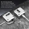 Lock Case Earbuds Tactical Guard Shell For Pods 4 Protector With Auto Release Top And Enhances Impact Resistance