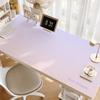 Waterproof Desk Mat Non-Slip Desk Blotter Pad Mouse Blotter Pad Large Table Mat  Bedroom