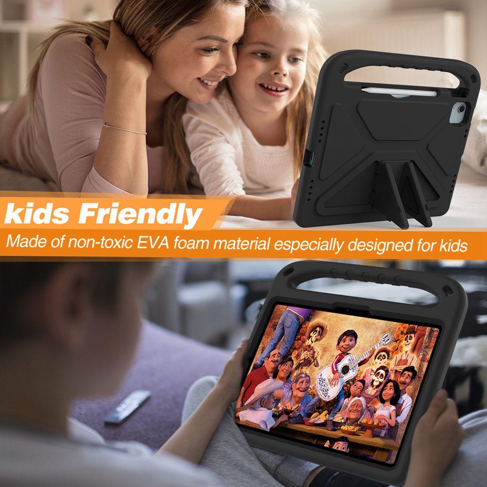 Case for iPad Pro 11 M4 A2836 A2837 A3006 EVA Kids Cover for iPad Air 11 M2 A2902 A2903 A2904 Coque 11.0 Inch