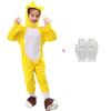 Sonic the Hedgehog Children's Halloween Costume