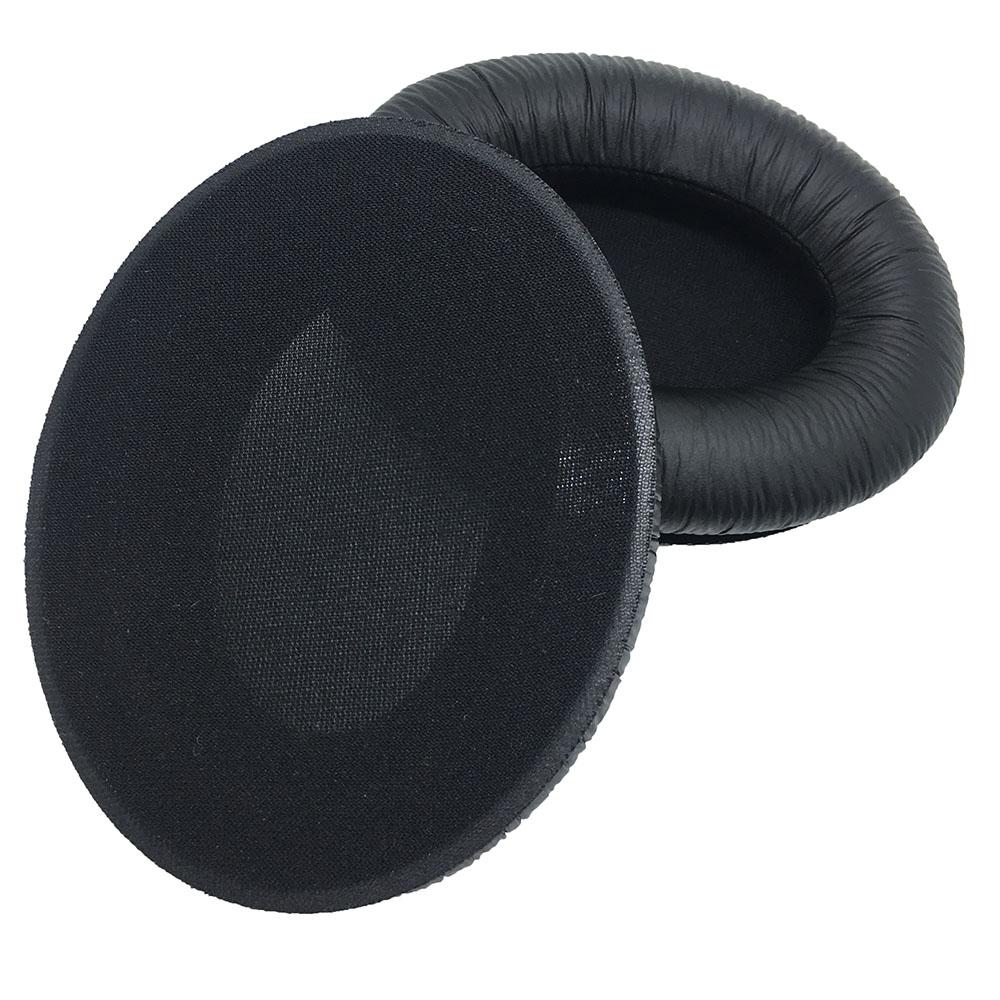 Coussinets d'oreille de remplacement NullMini pour casques Sennheiser HD418 HD419 HD428 HD429 HD439 HD438 HD448 HD449 Oreillettes Coussinets d'oreille