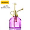 Creative Glass Pumpkin Water Sprayer
