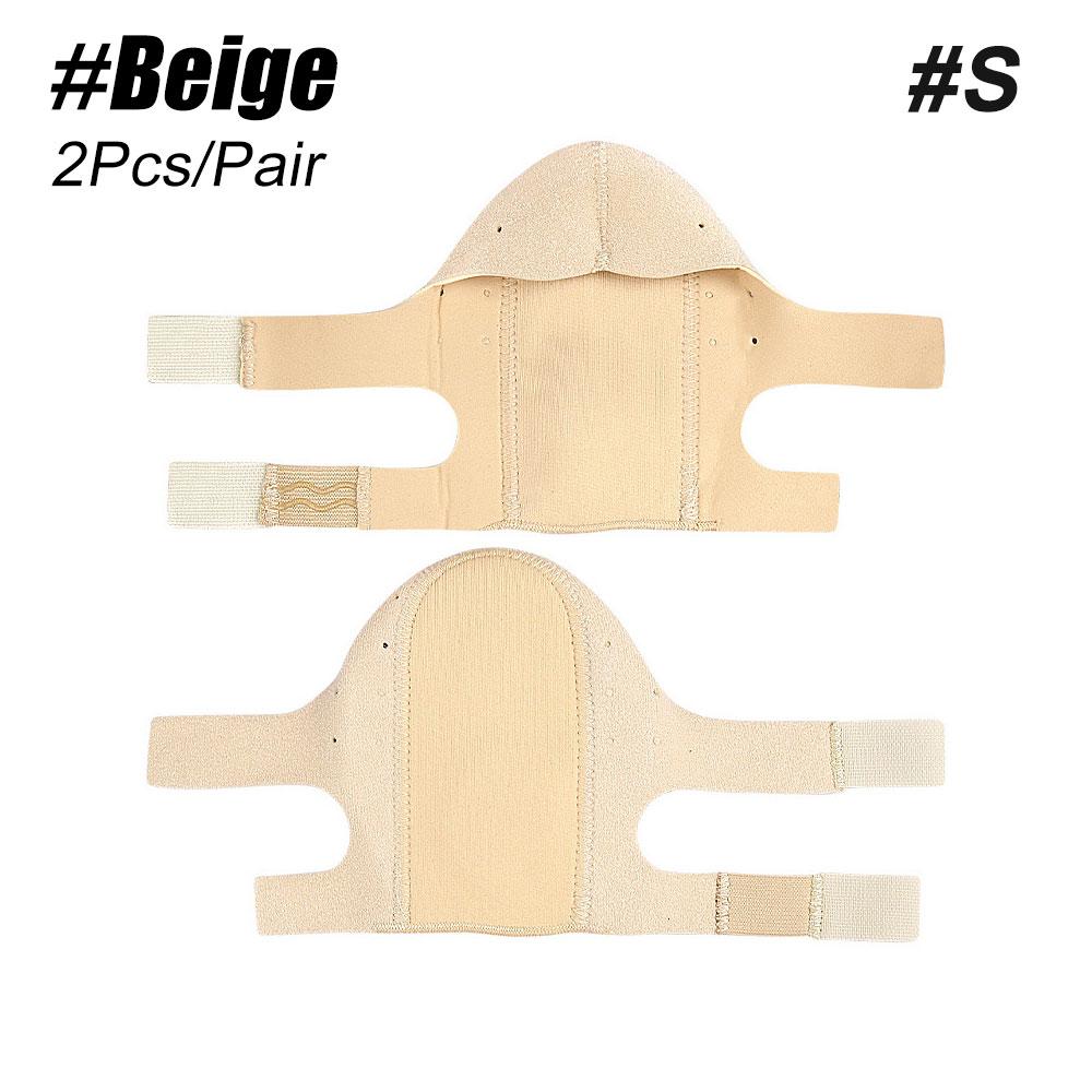 1 Pair Heel Protectors Cups With Arch Support - Foot Spur Pain Relief For Achilles Tendonitis Dry Cracked Heel Support Cushion