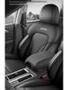 Haval M6 PLUS Smart Leather Seat Covers, Full Coverage, All-Season Cushions.
