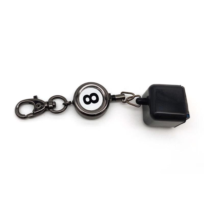 LISM Retractable Billiard Chalk Holder