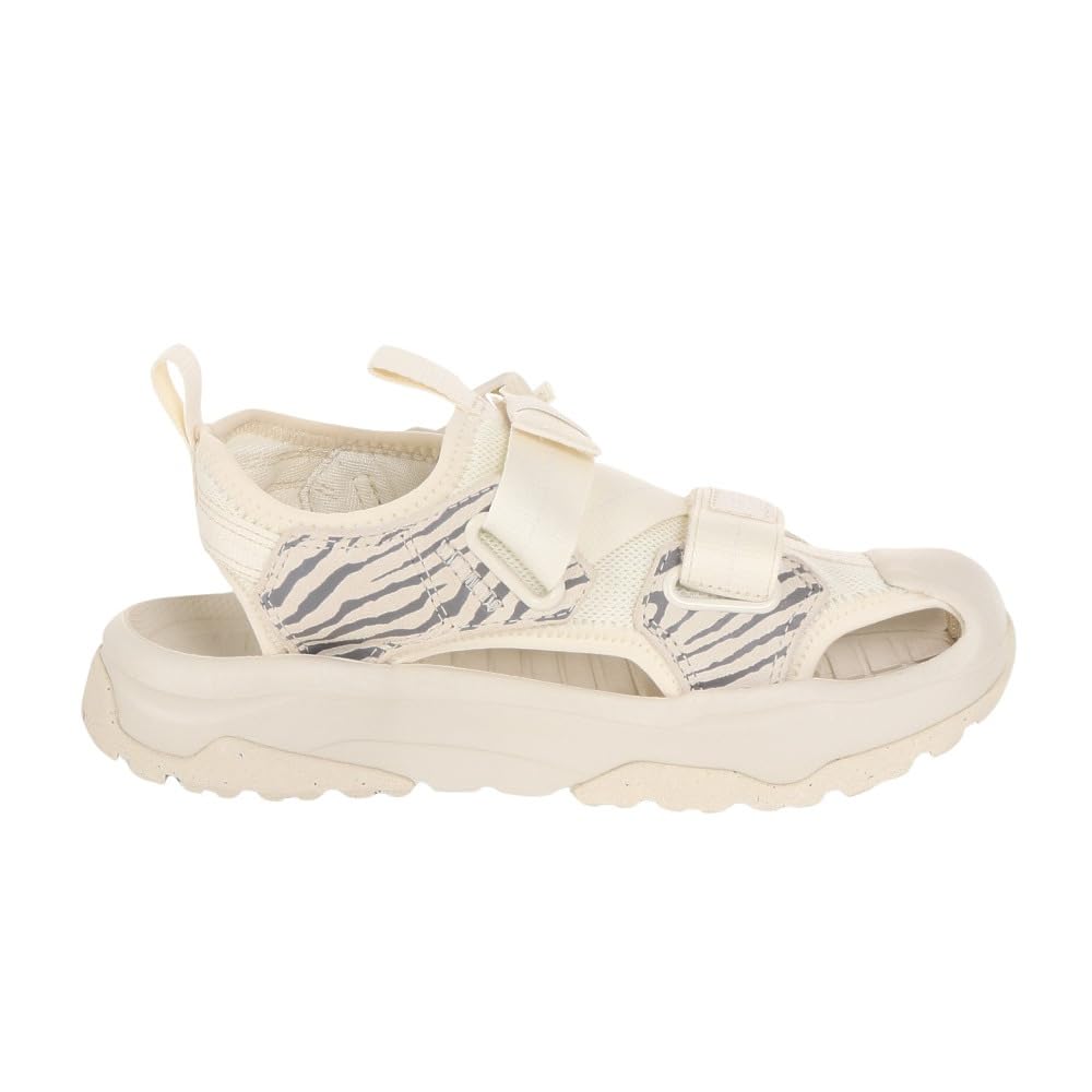 Amphibious Sandals MSD II CP Cm [Converse] White/Zebra 24.0