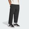 Adidas City Escape Stretch-Woven Pants Black Men Streetwear IV7421