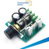 Dc 12V 24V 30V 40V 13Khz Pwm Dc Motor Speed Regulator Governor Speed Controller Switch 10A 1000Uf Continuously Variable Speed