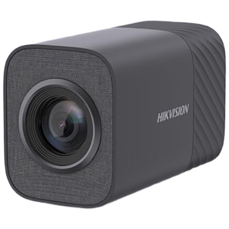

Hikvision 4K UHD Live Streaming Webcam