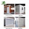 Hanyue Detachable Container Mobile House