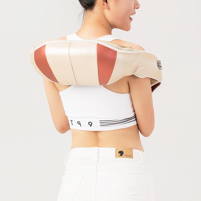 Jiancheng Smart Massage Shawl P60