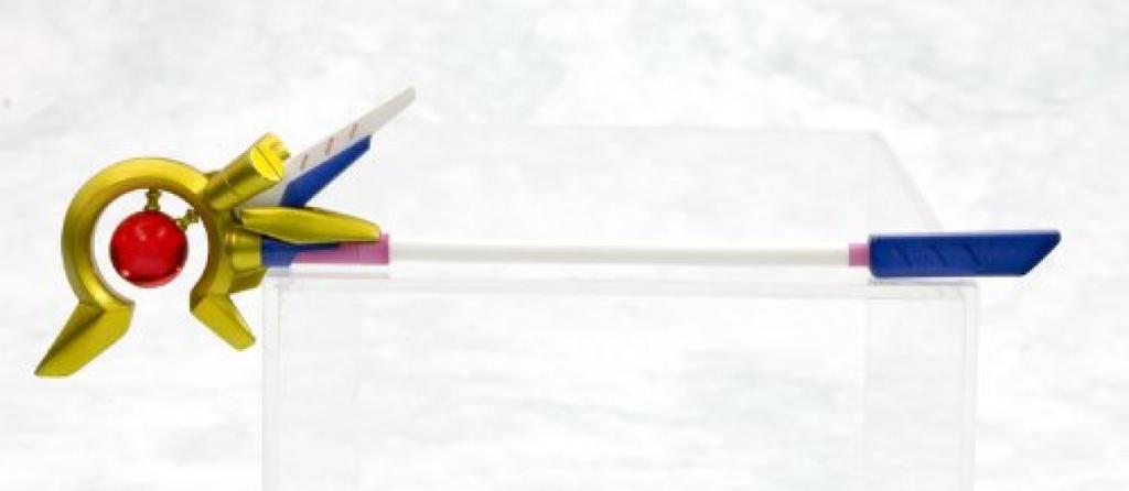 Kotobukiya Magical Girl Lyrical Nanoha The MOVIE 1st Nanoha Takamachi Scale PVC Painted Finished Product -Private Clothes- 1/8