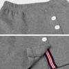 Children's Spring and Autumn Bottoms Girls Princess Dress Trousers False Two Pieces Fluffy Mesh Skirt Trousers 2-6year