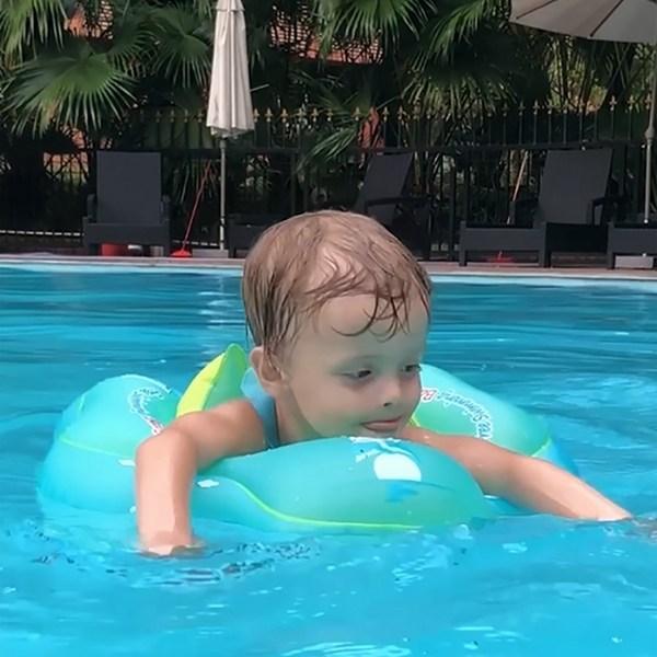 Bukkake Original Kleinkinder-Schwimmreifen, koreanische Wasserspaßartikel
