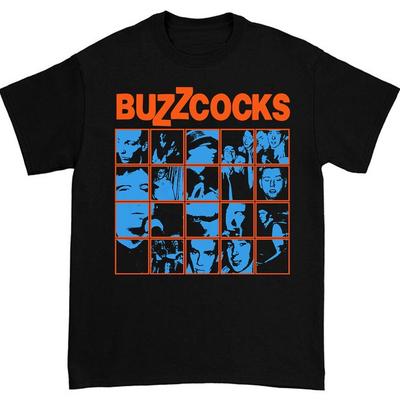 Classic Buzzcocks Unisex Unisex S-5XL Shirt 12D438 Unisex T-Shirt