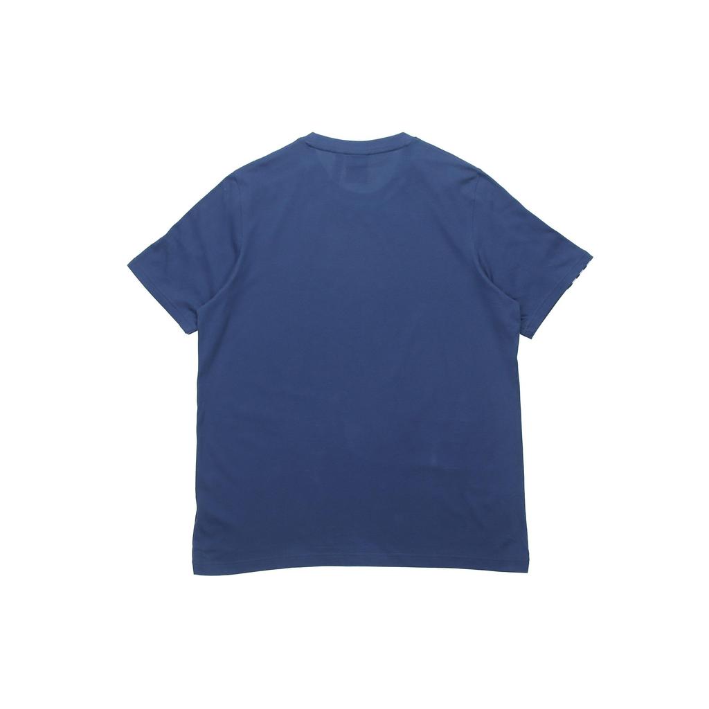 Adidas Originals T Shirt Men's Blue FM3798