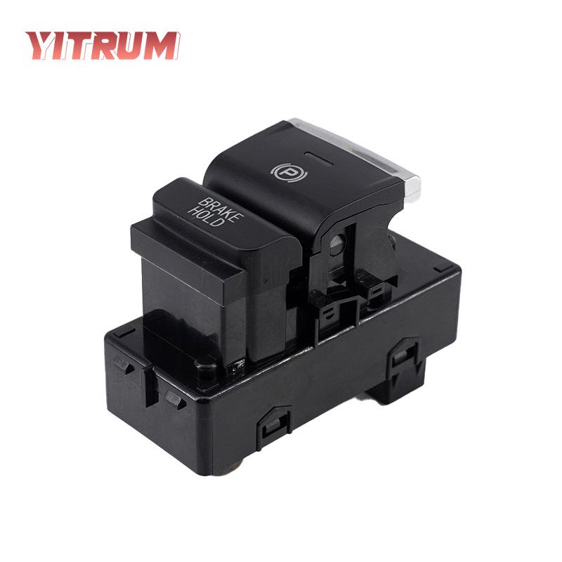 2018-2021 Honda Accord Handbrake Switch 35355-TVA-A01 Neutral