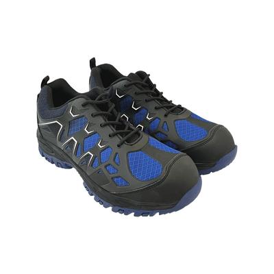 STORM S1P SRA WORK SHOES SIZE 42 - R-800-1142