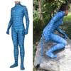Avatar 2 Cosplay Unisex Bodysuit for Adults and Kids