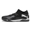 Puma Future Match 7 IT Eclipse Pack Sneakers da Uomo Nero Bianco 107721-02
