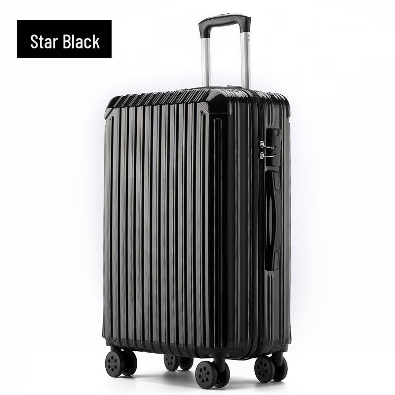 JOURHEY SHI Lightweight ABS Hardside Spinner Luggage 20 Inch