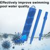 Pool Mineral Stick Easy To Install Heat-resistant Spa Sanitizer Effective Hot Tub Water Purifier for Household