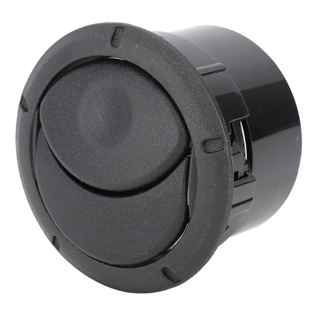 Kryt vnitřního palubního větracího otvoru Zlepšuje ventilaci Dlouhotrvající 8200212480 pro Dacia Logan Sandero