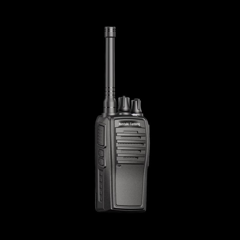 

Fomtalk FD310 Digital Two-Way Radio (CN version)