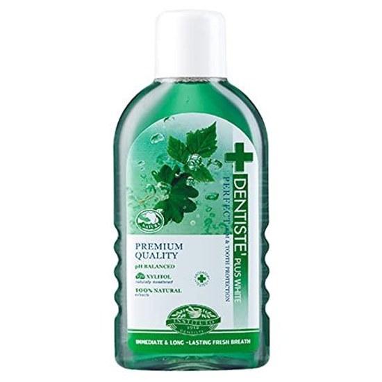 Dentis Etiquette Mouthwash 450ml