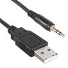 Car Universal Modified Type-C+AUX Interface Charging Use Extension Seat