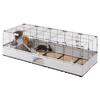 FERPLAST MODULAR 4 Cage 179x72x56 cm