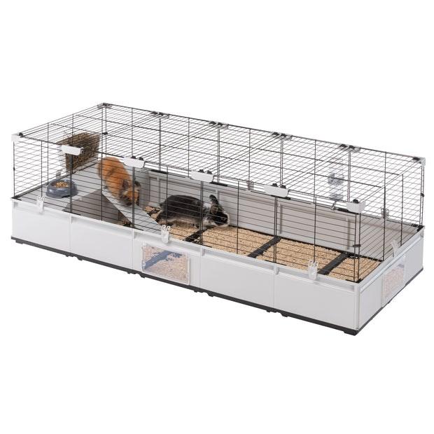 FERPLAST MODULAR 4 Cage 179x72x56 cm
