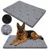 [20] Dog Bed, Pet Mattress 120x90cm LROKI120