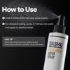 DASHU For Men Premium Mega Hold Super Spray 250ml