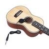 Acoustic Guitar Piezo Pickup Contact Microphone Vocal Pickup Replacement  Clip-On Pickup Musical Instrument Accessory