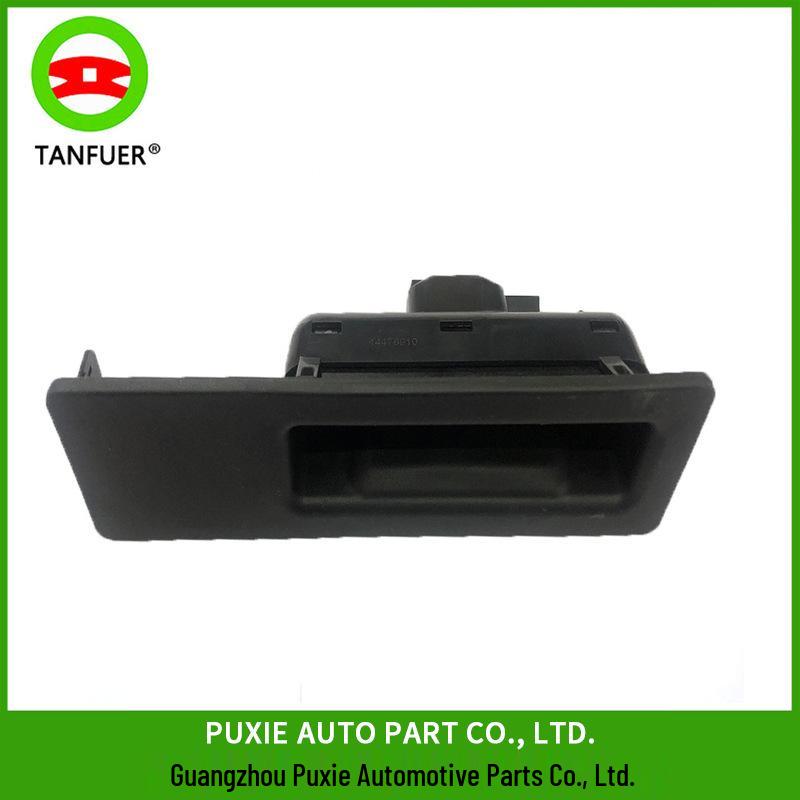 

BMW Tailgate Switch for F10/F11/F48/F25/F26/F15 - Part #51247368753 Tampoer