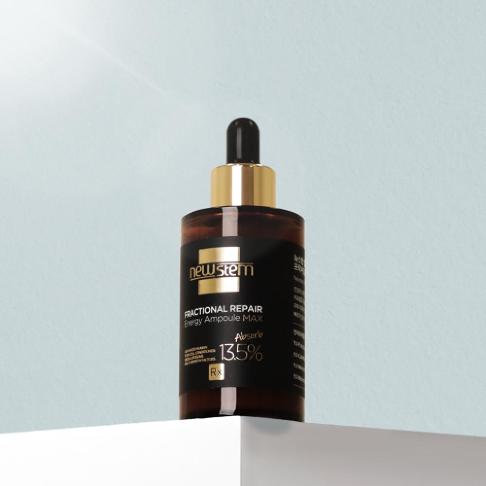 Newstem Rx Fractional Repair Energy Ampoule Max 50ml NONE