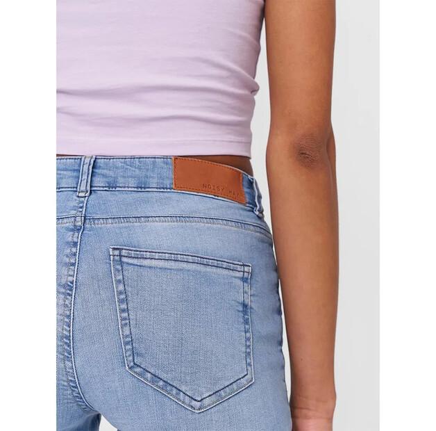 Noisy May Lucy Normal Waist Skinny LB джинсы