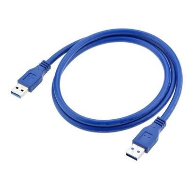 Usb 3.0 Data Cable Usb Cable High-speed A Male To A Male Cable 0.6m Am/am Extension Cable
