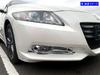 BRIGHTZ Chrome Fog Light Covers Type B for CRZ ZF 1 2 21728 CR-Z ZF1/ZF2 (Pre-facelift) [FOG-COV-011] F1/F2