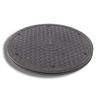 Chi-enterprise Twister pour machines de Chi Noir Ultra Fine - 2088-1