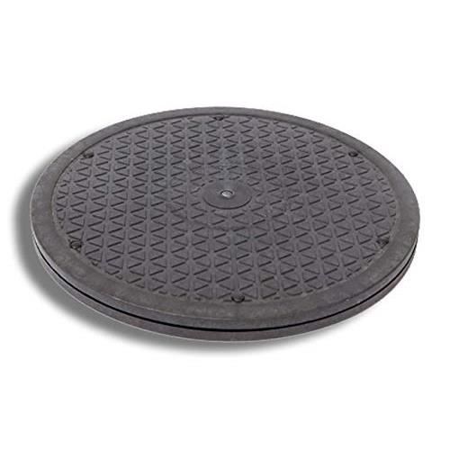Chi-enterprise Twister pour machines de Chi Noir Ultra Fine - 2088-1