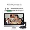 Logitech CC2900ep HD 1080p Wide-Angle Business Webcam
