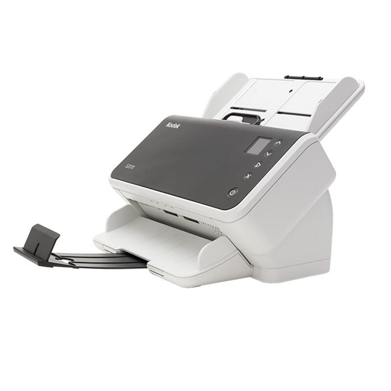 

Kodak S2070 A4 High-Speed Duplex Document Scanner CN plug (adapter included)